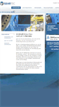 Mobile Screenshot of gear-tec.de